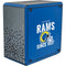 NFL Los Angeles Rams Helmet Cooler Master MasterBox Q300L Mini Tower Skin