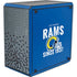 NFL Los Angeles Rams Helmet Cooler Master MasterBox Q300L Mini Tower Skin