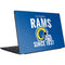NFL Los Angeles Rams Helmet Dell Vostro Skin