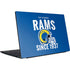 NFL Los Angeles Rams Helmet Dell Vostro Skin