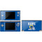 NFL Los Angeles Rams Helmet DS Lite Skin