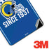 NFL Los Angeles Rams Helmet Galaxy Note 8 Skin