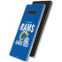 NFL Los Angeles Rams Helmet Galaxy S10 Plus Skin