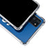 NFL Los Angeles Rams Helmet Galaxy S20 FE Clear Case