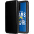 NFL Los Angeles Rams Helmet Galaxy S20 Plus Waterproof Case