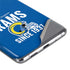 NFL Los Angeles Rams Helmet Galaxy S20 Ultra 5G Skin