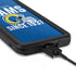 NFL Los Angeles Rams Helmet Galaxy S20 Waterproof Case