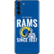NFL Los Angeles Rams Helmet Galaxy S21 Plus 5G Skin