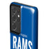 NFL Los Angeles Rams Helmet Galaxy S21 Ultra 5G Pro Case