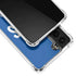 NFL Los Angeles Rams Helmet Galaxy S22 Clear Case