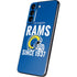 NFL Los Angeles Rams Helmet Galaxy S22 Plus Skin