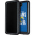 NFL Los Angeles Rams Helmet Galaxy S23 Waterproof Case
