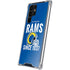 NFL Los Angeles Rams Helmet Galaxy S24 Ultra Clear Case