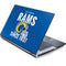NFL Los Angeles Rams Helmet Generic Laptop Skin