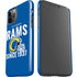 NFL Los Angeles Rams Helmet iPhone 11 Pro Lite Case