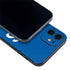 NFL Los Angeles Rams Helmet iPhone 12 Mini Skin