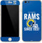 NFL Los Angeles Rams Helmet iPhone 6/6s Skin