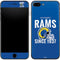 NFL Los Angeles Rams Helmet iPhone 7 Plus Skin