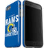 NFL Los Angeles Rams Helmet iPhone SE (2nd & 3rd Gen) Pro Case