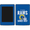 NFL Los Angeles Rams Helmet Amazon Kindle Skin