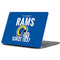 NFL Los Angeles Rams Helmet Apple MacBook Pro 13-inch Skin