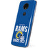 NFL Los Angeles Rams Helmet Moto E5 Plus Skin