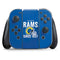 NFL Los Angeles Rams Helmet Nintendo Switch (2017-2021) Joy-Con Controller Skin