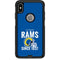 NFL Los Angeles Rams Helmet Otterbox Commuter iPhone Skin