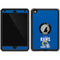 NFL Los Angeles Rams Helmet Otterbox Defender iPad Skin