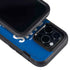 NFL Los Angeles Rams Helmet Otterbox Defender iPhone Skin
