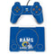 NFL Los Angeles Rams Helmet PlayStation Classic Bundle Skin