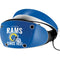 NFL Los Angeles Rams Helmet PlayStation VR2 Skin