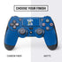NFL Los Angeles Rams Helmet PS4 Pro/Slim Controller Skin
