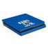 NFL Los Angeles Rams Helmet PS4 Slim Skin