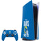 NFL Los Angeles Rams Helmet PS5 Bundle Skin