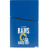 NFL Los Angeles Rams Helmet PS5 Slim Digital Edition Bundle Skin