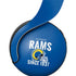 NFL Los Angeles Rams Helmet PULSE 3D Wireless Headset for PS5 Skin