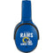 NFL Los Angeles Rams Helmet Skullcandy Venue Skin
