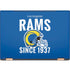 NFL Los Angeles Rams Helmet HP Spectre Skin