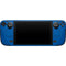 NFL Los Angeles Rams Helmet Steam Deck Handheld Gaming Computer Skin