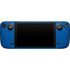 NFL Los Angeles Rams Helmet Steam Deck Handheld Gaming Computer Skin