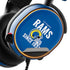 NFL Los Angeles Rams Helmet SteelSeries Arctis 5 Skin