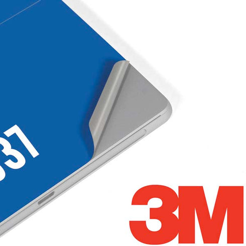 NFL Los Angeles Rams Helmet Surface Go Skin