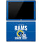 NFL Los Angeles Rams Helmet Surface Pro 3 Skin