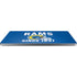 NFL Los Angeles Rams Helmet Universal Laptop 15in (12.2 x 8.8in) Skin