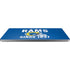 NFL Los Angeles Rams Helmet Universal Laptop 16.6in (13.4 x 9.7in) Skin