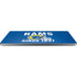NFL Los Angeles Rams Helmet Universal Laptop 17in (13.8 x 10in) Skin