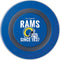 NFL Los Angeles Rams Helmet Wireless Charger Skin