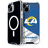 NFL Los Angeles Rams iPhone 13 MagSafe Case