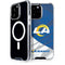 NFL Los Angeles Rams iPhone 13 Pro Max MagSafe Case